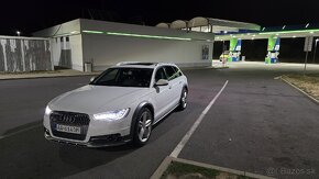 Audi A6 c7 allroad - 7