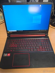 Acer nitro 5 AN515-43 (na opravu) - 7