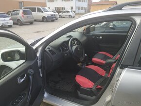 Renault Megane Grandtour, 1,9 tdi - 7