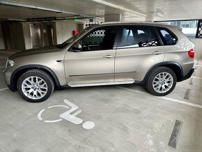 BMW X5 30D - 7