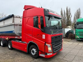 VOLVO FH500 Euro 6 - 7