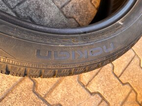 215/50R18 Nokian zimne - 7