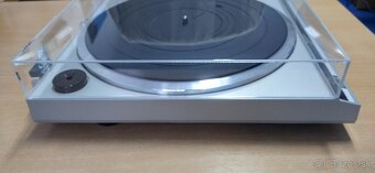 Gramofon Technics SL-D310 - 7