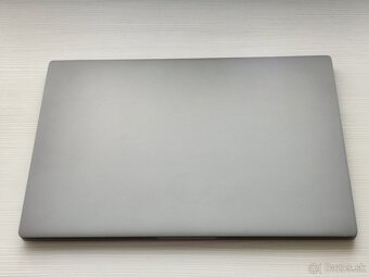 Mi Notebook 15,6 16GB RAM TB HDD, komplet v krabici,ako nový - 7