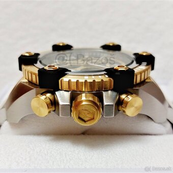 Invicta Reserve Grand Octane 0337 - 7