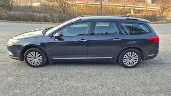 Citroën C5 III Tourer Dynamique - 7