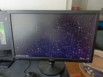 Asus 24' full hd 1920x1080 - 7