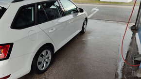 Škoda Fabia Combi 1.2 - 58 000 km - 7