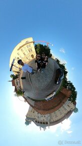 Gopro max 360 - 7