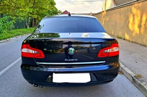 Škoda SuperB II  2,0TDI 103KW ELEGANCE - 7