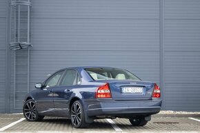 Volvo S80 Executive geartronic - 7