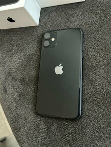 Predám Iphone 11  128Gb - 7