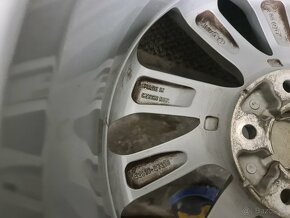 5X114,3 R17 HYUNDAI -ORIGINAL - 7