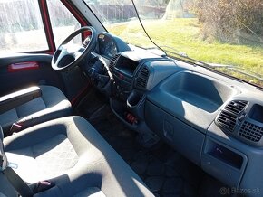 Citroen Jumper 2.0 hdi 6 miest - 7