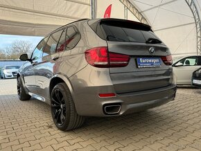 BMW X5 xDrive30d A/T kúpené v SR 130 tis km - 7