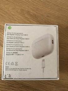 AirPods Pro 2. Generácie - 7