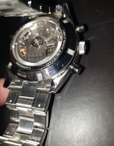 Tag Heuer Carrera Calibre 16 automatic - 7