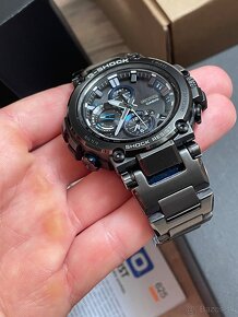 Casio G-Shock MTG B1000 - 7