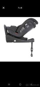 Joie stages isofix pavement - 7