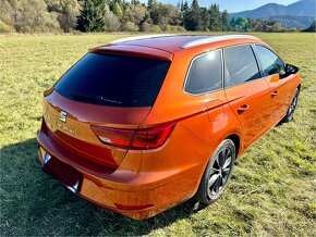 Ponukam na predaj Seat Leon 1.5tsi, rv.2019, top stav - 7