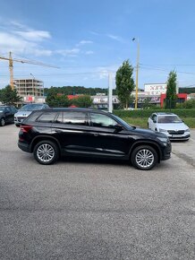 Škoda Kodiaq 1.5 TSI ACT Active - 7