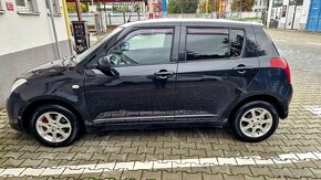 Suzuki Swift 1.3i 16V - 7