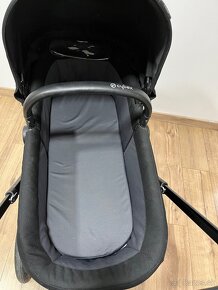 Cybex Priam Platinum 2018 - 7