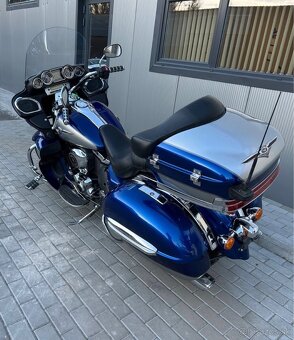 Kawasaki VN 1700 Voyager - 7