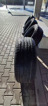 Good Year Territory HT Wrangler 275/45 R21 - 7