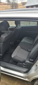 Opel Zafira 1.7 CDTI - 7