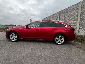 Mazda 6 Wagon - 2.0, 121 kW (r. 2017) - Revolution - 7