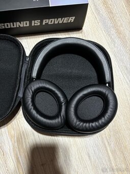 Bose Quiedcomfort Ultra - 7