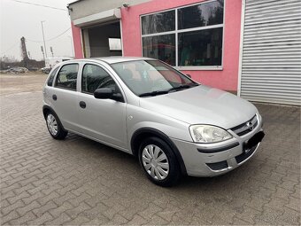 Corsa 1.3 cdti .. 65000km - 7