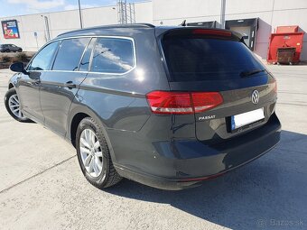 VW Passat B8 2.0 TDI 110kw panoráma - 7