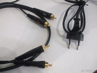 2x7 pasmovy graficky equalizer SONY SEQ-411 = Japan - 7