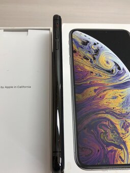 IPHONE XS MAX 64GB + Darček - 7