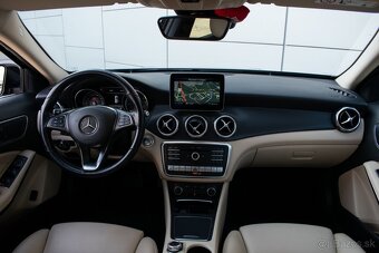 Mercedes-Benz GLA 200 d A/T - 7