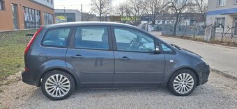 Ford C-Max 1.8 diesel Titanium 2010 - 7