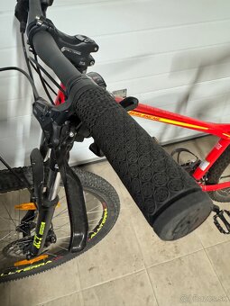 Predám horský bicykel GT Avalanche 2018 27,5, veľ. XS-S - 7