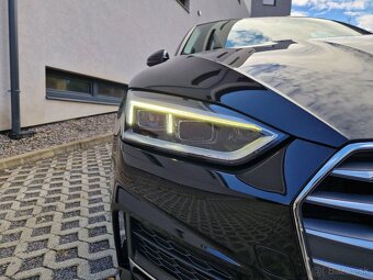 Audi A5 Sportback 2.0 TDI Sline quattro 140kw - 7