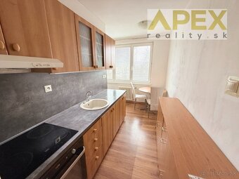 Exkluzívne APEX reality 2i. na Bezručovej ul. v Hc, 58 m2 - 7