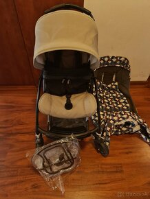 Bugaboo Bee5 - 7