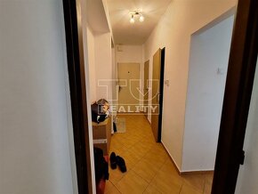 Na predaj 3-izbový byt v Moldave nad Bodvou - 7