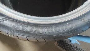 Goodyear 295/35r21 letné DOT 0721 - 7