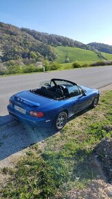 Mazda MX-5 10th anniversary #mx5 #miata - 7