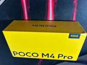 Xiami POCO M4 PRO 256GB - 7