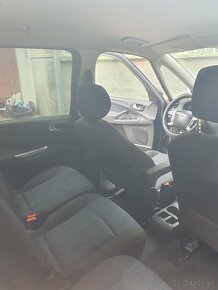 Ford galaxy II 1.8 tdci - 7