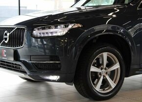 Volvo XC90 D5 AWD POLESTAR Momentum nafta automat - 7