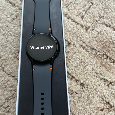 Samsung Galaxy Watch FE čierne - 7