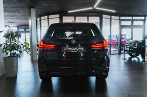 BMW X5 xDrive 30d - 7